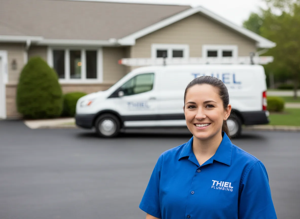 Plumber West Chester, IA FAQs